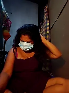 Snapshot of SL-WASI chatting on 11/09/25, 04:38 SL-WASI online show from 11/09/25, 04:38