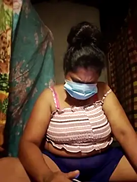 Snapshot of SL-WASI chatting on 11/11/25, 05:13 SL-WASI online show from 11/11/25, 05:13