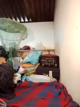 Snapshot of SL-WASI chatting on 11/14/25, 09:08 SL-WASI online show from 11/14/25, 09:08