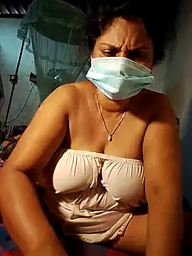 Snapshot of SL-WASI chatting on 11/16/25, 04:07 SL-WASI online show from 11/16/25, 04:07