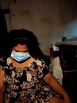 Snapshot of SL-WASI chatting on 11/16/25, 05:40 SL-WASI online show from 11/16/25, 05:40