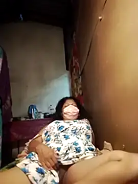 Snapshot of SL-WASI chatting on 12/01/25, 04:45 SL-WASI online show from 12/01/25, 04:45