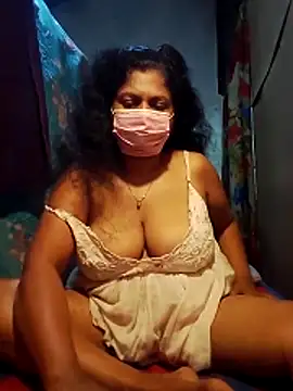 Snapshot of SL-WASI chatting on 12/04/25, 05:21 SL-WASI online show from 12/04/25, 05:21