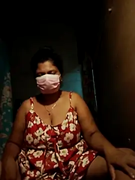 Snapshot of SL-WASI chatting on 12/05/25, 05:31 SL-WASI online show from 12/05/25, 05:31