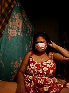 Snapshot of SL-WASI chatting on 12/14/25, 04:56 SL-WASI online show from 12/14/25, 04:56