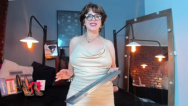 Samantha mature56 online show from 04/16/26, 02:34