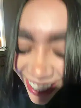 Nickiiiii online show from 02/21/26, 05:52