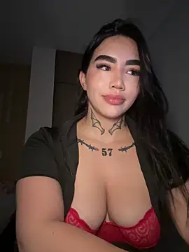 Nickiiiii online show from 03/17/26, 06:50