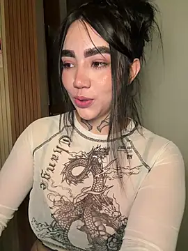 Nickiiiii online show from 03/20/26, 02:38