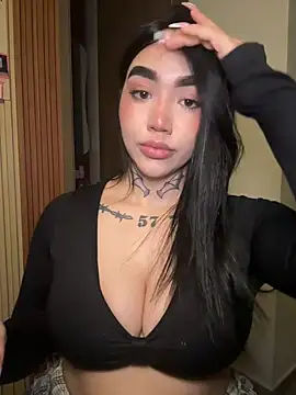 Nickiiiii online show from 03/21/26, 04:50