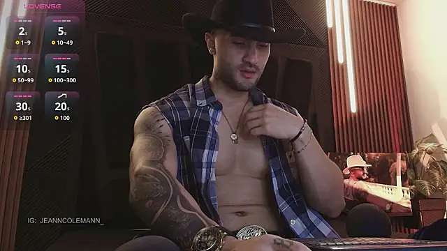 JeanColleman online show from 02/06/26, 11:19