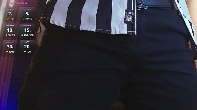 JeanColleman online show from 03/04/26, 11:22