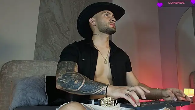JeanColleman online show from 05/23/26, 12:05