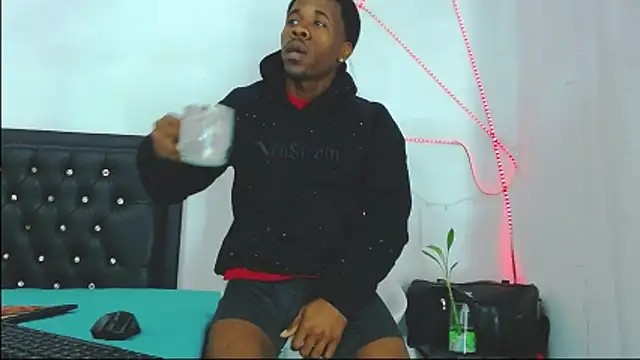 Damian hart 24CM online show from 04/04/26, 09:40