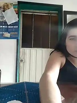 samanta rosas1 online show from 12/26/24, 06:33