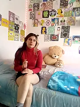 samanta rosas1 online show from 09/25/25, 12:31