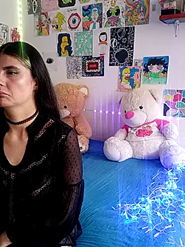 samanta rosas1 online show from 10/03/25, 12:57