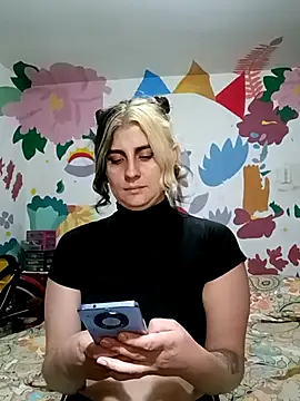 samanta rosas1 online show from 10/19/25, 03:07