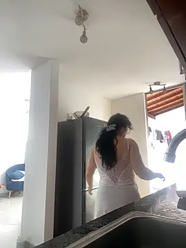 Sharongirl07 online show from 12/05/25, 12:36