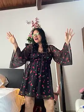 Sharongirl07 online show from 03/28/26, 12:49