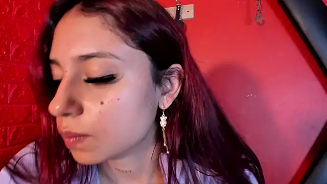 Monttserratt online show from 11/13/25, 07:13