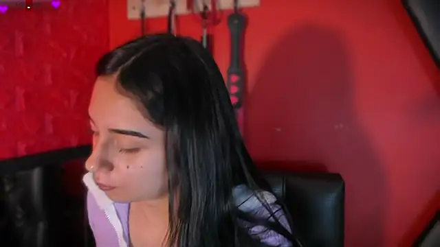 Monttserratt online show from 04/10/26, 02:33