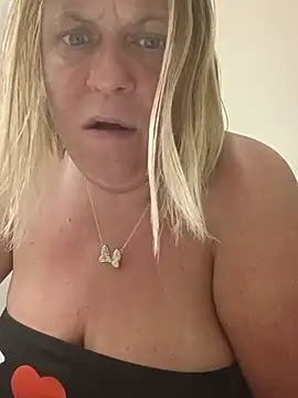 Playmate86 online show from 07/12/26, 03:52