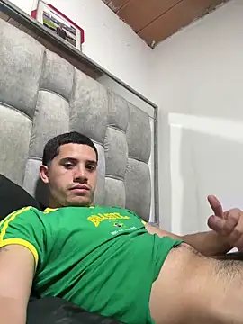 Deportist online show from 06/29/26, 04:30