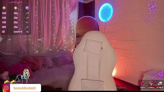 Snapshot of sunshine_maddy chatting on 01/16/25, 10:02 sunshine maddy online show from 01/16/25, 10:02