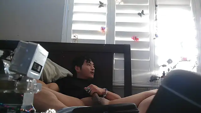 Snapshot of cloudyspun chatting on 11/23/25, 03:56 cloudyspun online show from 11/23/25, 03:56