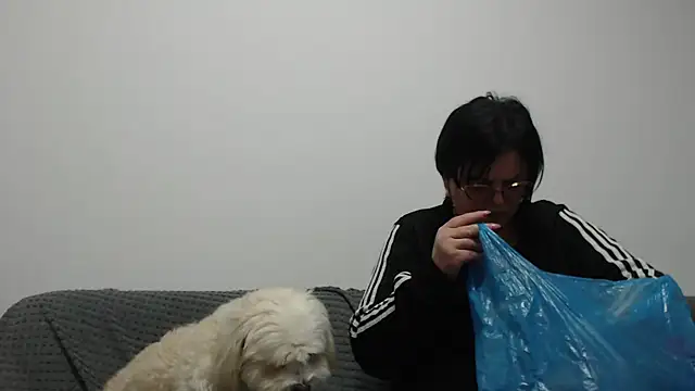 Amandamuller1982 online show from 11/22/25, 05:01