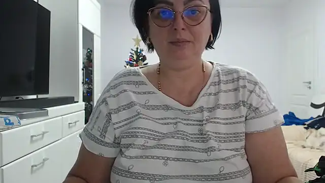 Amandamuller1982 online show from 12/21/25, 09:27