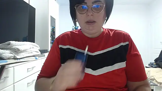 Amandamuller1982 online show from 01/15/26, 11:52