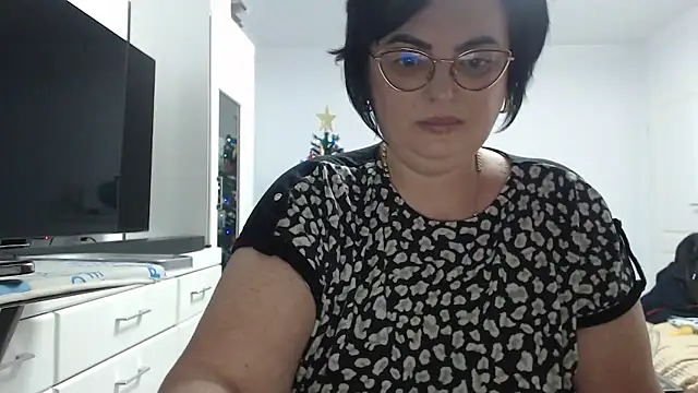 Amandamuller1982 online show from 01/16/26, 10:36