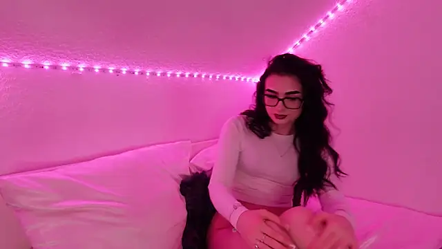 AdelinaAlia online show from 11/27/25, 08:33