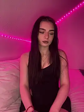 Snapshot of AdelinaAlia chatting on 02/11/26, 06:46 AdelinaAlia online show from 02/11/26, 06:46