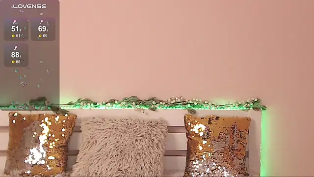 AureliaNoir  online show from 01/20/25, 05:16