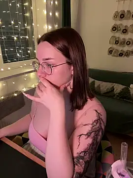 CookyDaisy online show from 01/12/25, 12:39