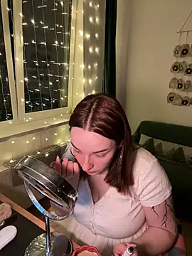 CookyDaisy online show from 01/18/25, 12:57