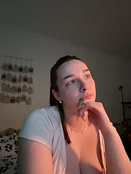 CookyDaisy online show from 01/25/25, 09:26