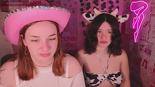 CookyDaisy online show from 03/15/25, 09:27