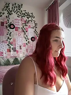 CookyDaisy online show from 09/18/25, 07:43