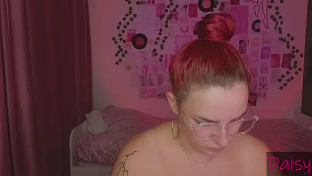 CookyDaisy online show from 09/20/25, 12:00