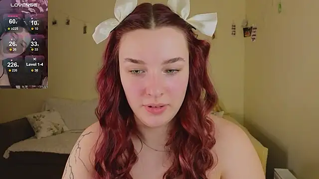 CookyDaisy online show from 02/01/26, 07:45