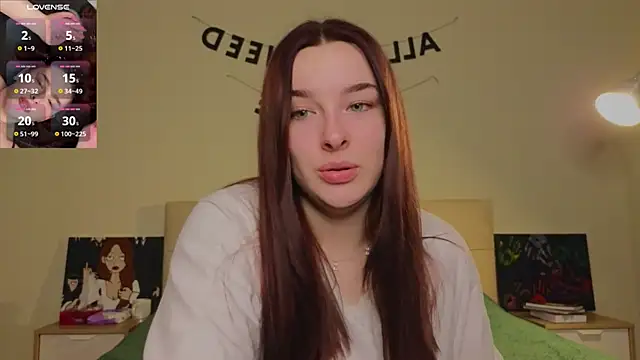 CookyDaisy online show from 02/12/26, 09:43