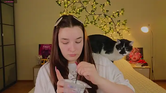 CookyDaisy online show from 03/26/26, 08:47