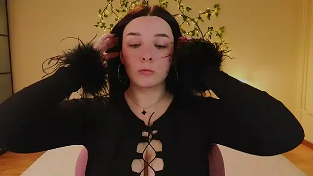 CookyDaisy online show from 05/29/26, 10:41
