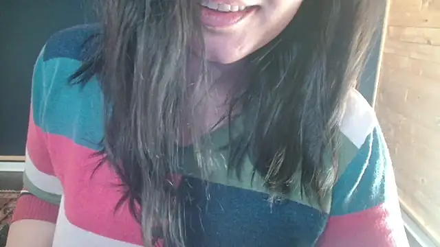 NovaBabe21 online show from 01/12/26, 06:35