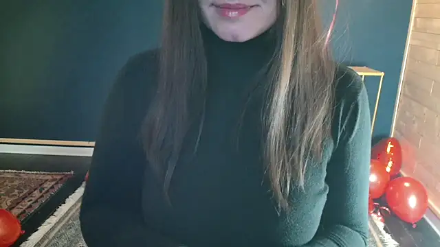 NovaBabe21 online show from 02/20/26, 06:48