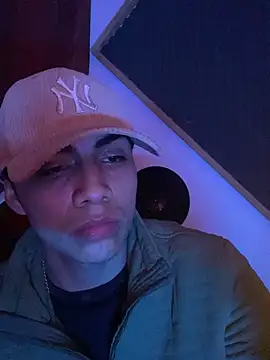 SkinnyHot444 online show from 01/16/25, 11:48